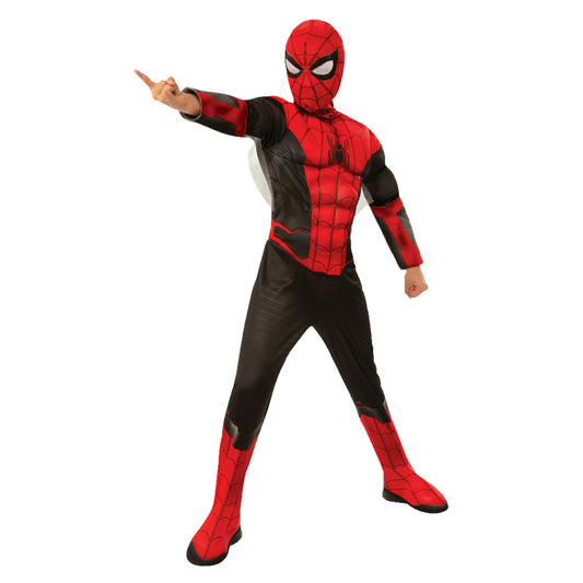 Rubie's Spider-Man Child Costume - Size Medium