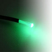 14 Strand Fiber Optic End Glow Cable - Sold by the Foot